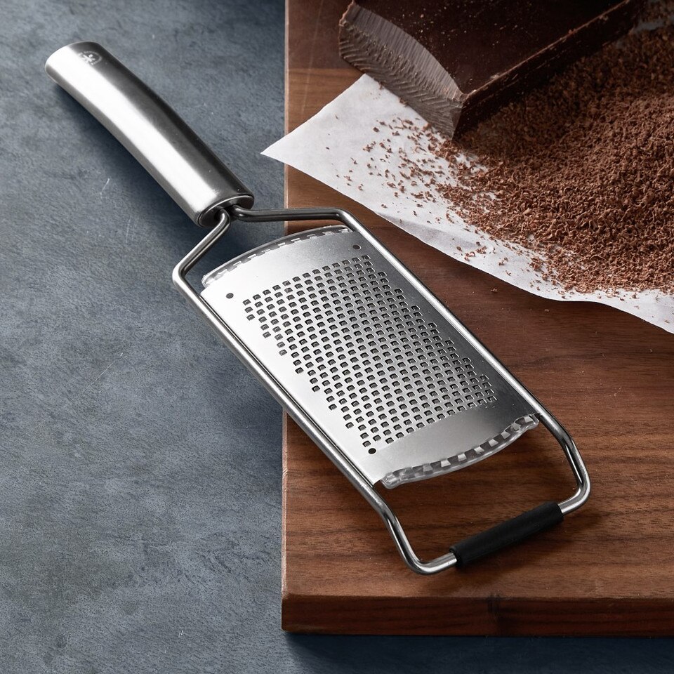 Open Kitchen by Williams Sonoma Fine Grater Williams Sonoma Australia